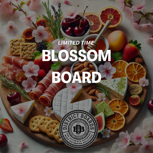 Blossom Board